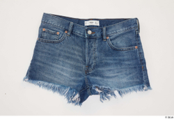 Casual Jeans Shorts Clothes photo references